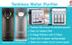 Cuckoo Water purifier CP-MN031 (Including Filters)_!!Get Promo Code from Cuckoo Instagram!! (@cuckoocanada) - CUCKOO CANADA
